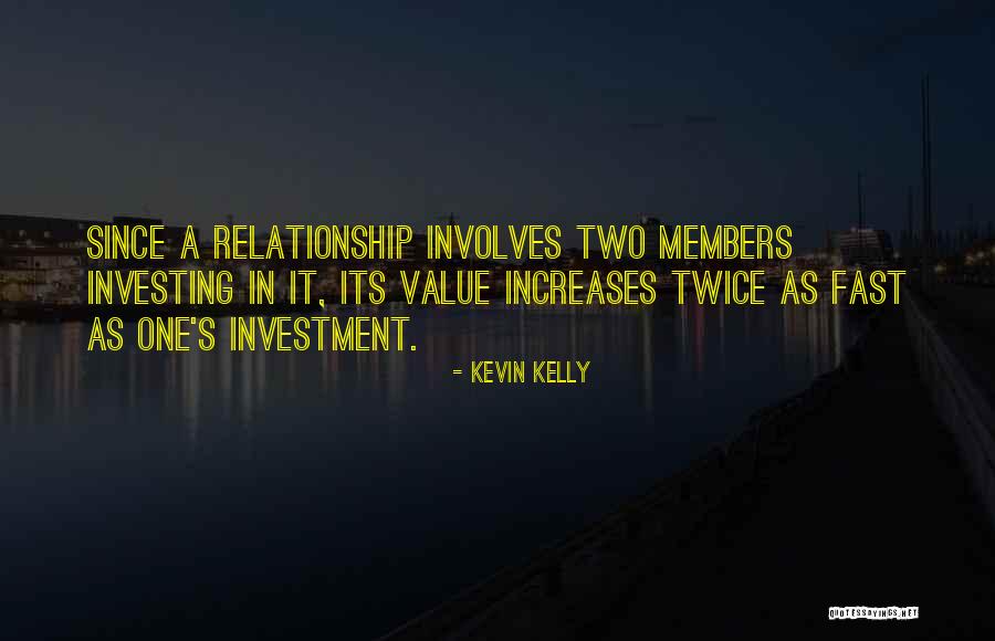 Vergezeld Betekenis Quotes By Kevin Kelly Vergezeld Betekenis Quotes By Kevin Kelly