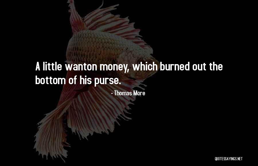 Vergezicht Private Quotes By Thomas More Vergezicht Private Quotes By Thomas More