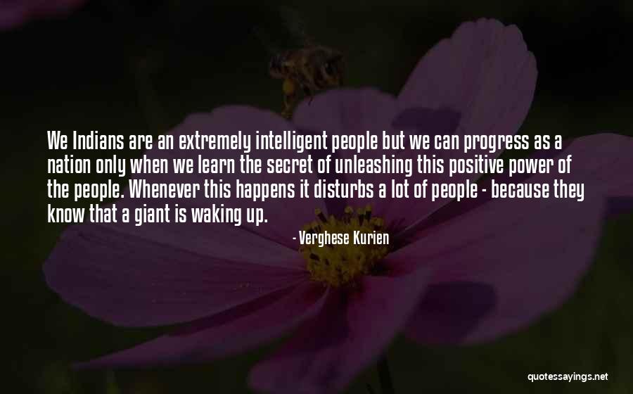 Verghese Kurien Quotes 1112587