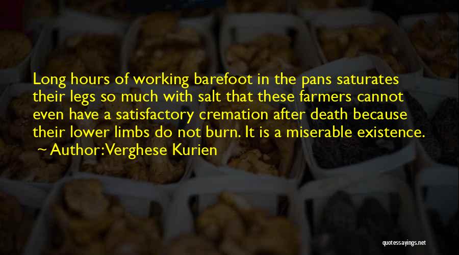 Verghese Kurien Quotes 1616520