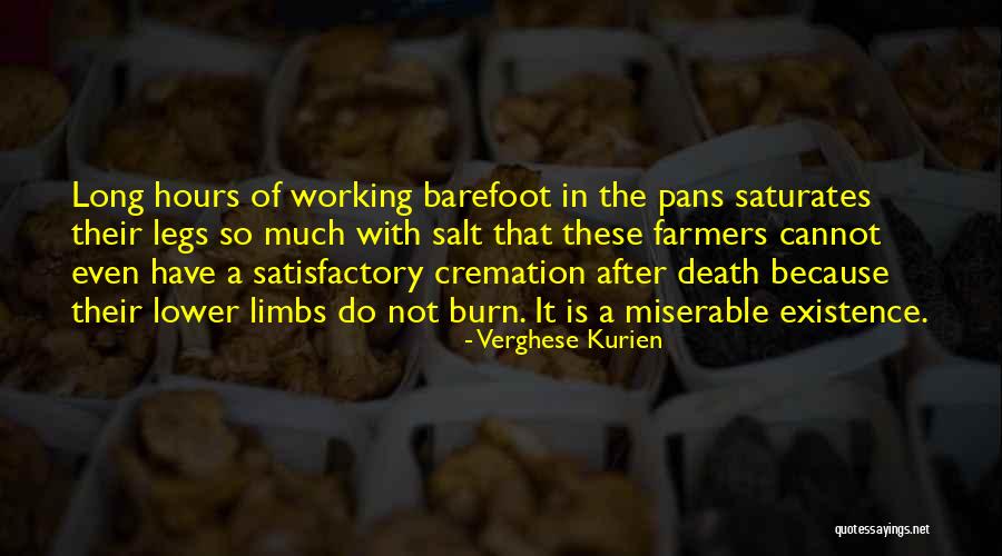 Verghese Kurien Quotes 1616520