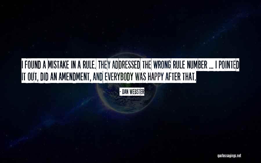 Vergi Mecellesi Quotes By Dan Webster Vergi Mecellesi Quotes By Dan Webster