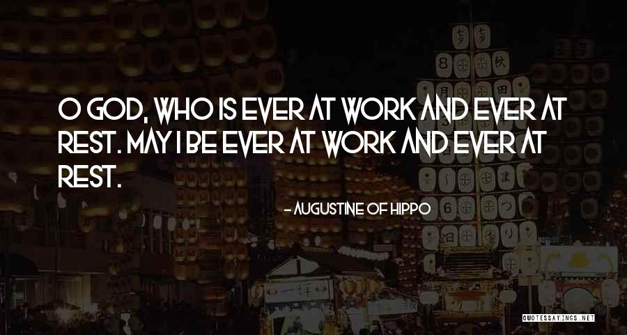 Vergial Quotes By Augustine Of Hippo Vergial Quotes By Augustine Of Hippo