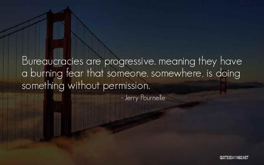 Vergina Quotes By Jerry Pournelle Vergina Quotes By Jerry Pournelle