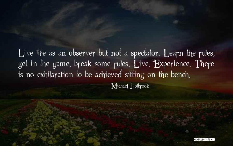 Vergine Oroscopo Quotes By Michael Holbrook Vergine Oroscopo Quotes By Michael Holbrook