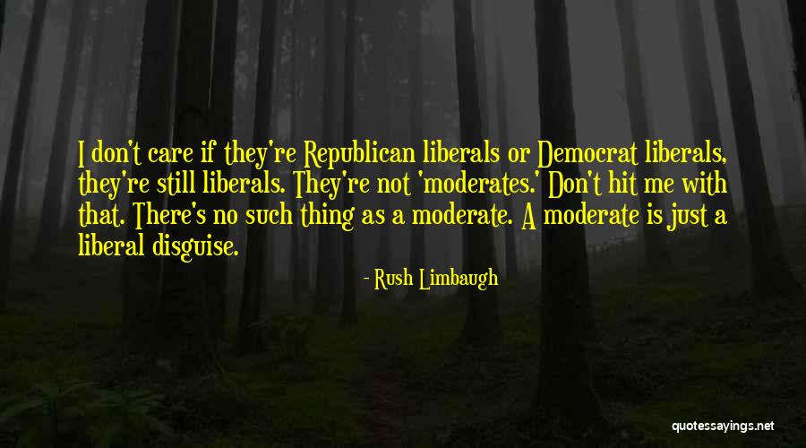 Verging Cities Quotes By Rush Limbaugh Verging Cities Quotes By Rush Limbaugh