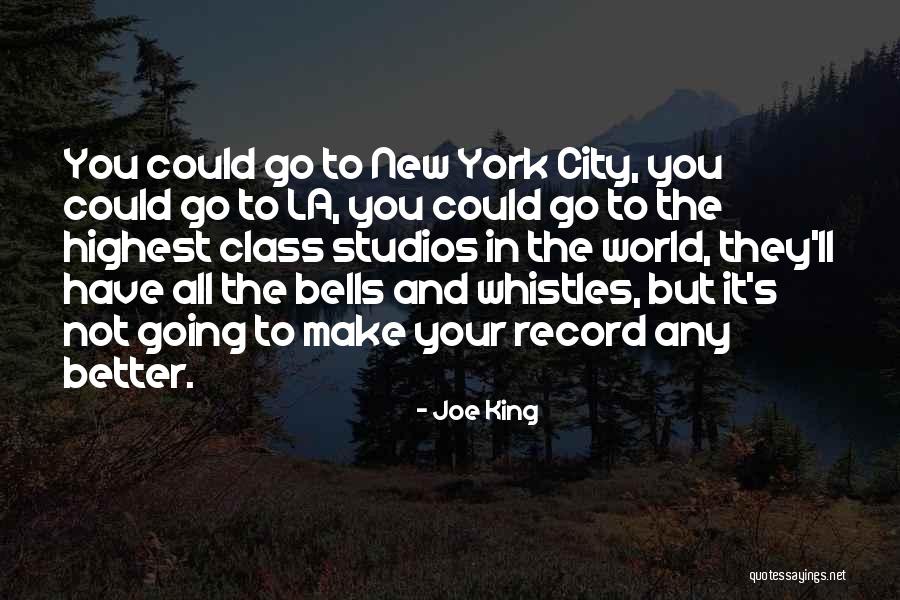 Verging Dynamics Quotes By Joe King Verging Dynamics Quotes By Joe King