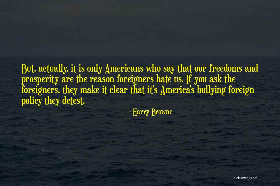 Vergn Gungspark Quotes By Harry Browne Vergn Gungspark Quotes By Harry Browne
