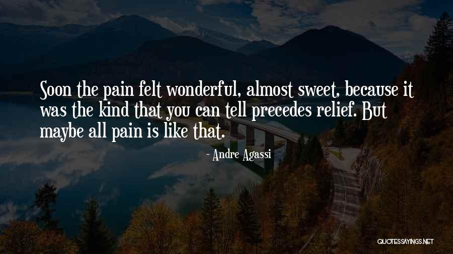 Vergna Quotes By Andre Agassi Vergna Quotes By Andre Agassi