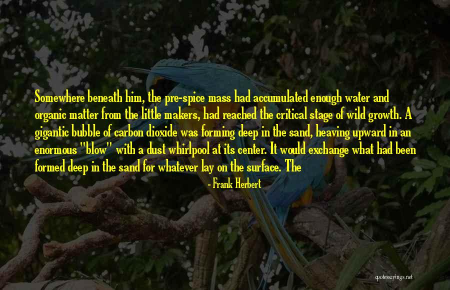 Vergnet Quotes By Frank Herbert Vergnet Quotes By Frank Herbert