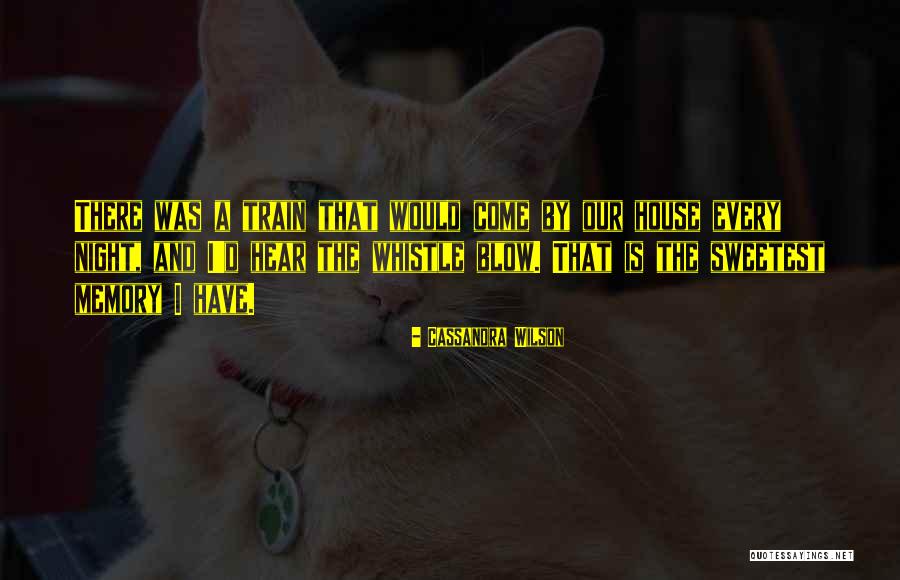 Vergniaud Leconte Quotes By Cassandra Wilson Vergniaud Leconte Quotes By Cassandra Wilson