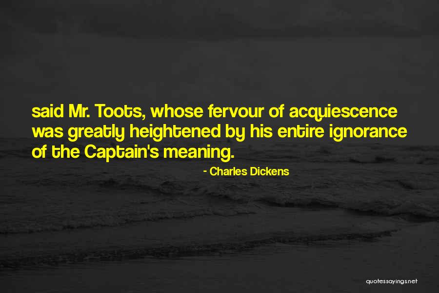 Vergognarsi In Inglese Quotes By Charles Dickens Vergognarsi In Inglese Quotes By Charles Dickens