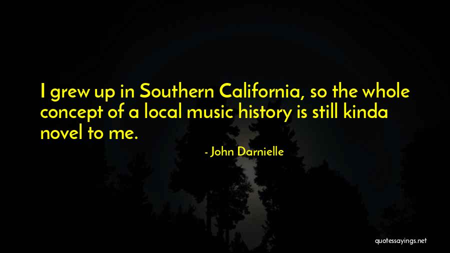 Vergognarsi In Inglese Quotes By John Darnielle Vergognarsi In Inglese Quotes By John Darnielle