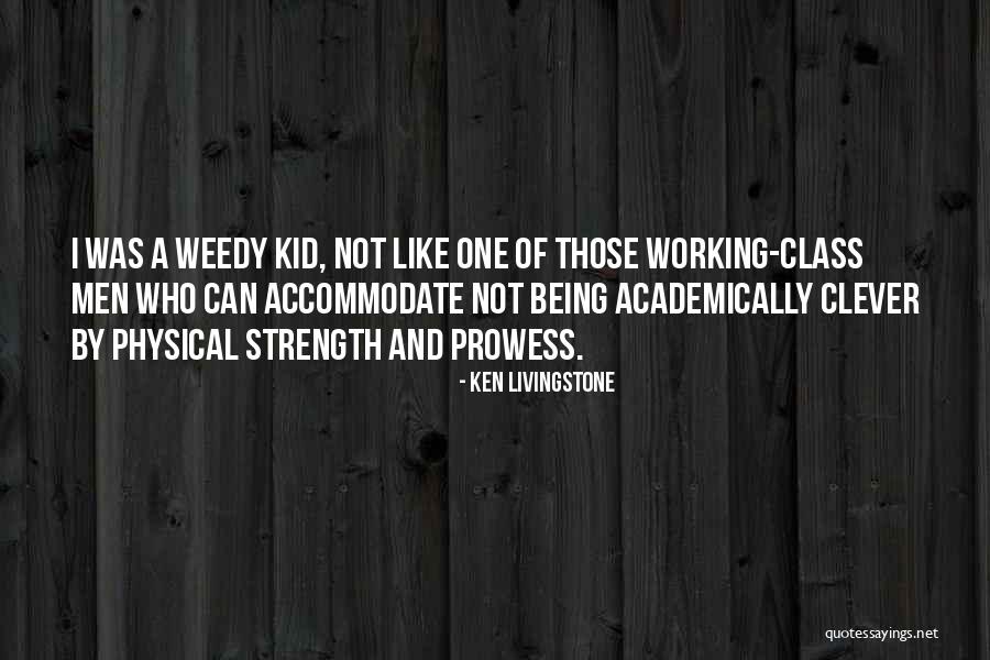 Vergognarsi Quotes By Ken Livingstone Vergognarsi Quotes By Ken Livingstone