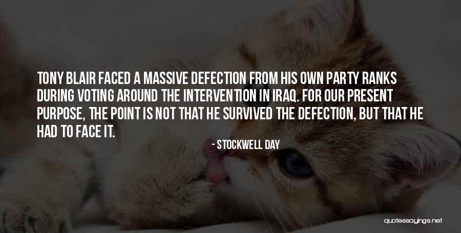 Vergonha Do Brasil Quotes By Stockwell Day Vergonha Do Brasil Quotes By Stockwell Day
