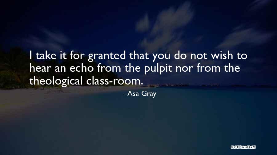 Vergonzoso Recatado Quotes By Asa Gray Vergonzoso Recatado Quotes By Asa Gray