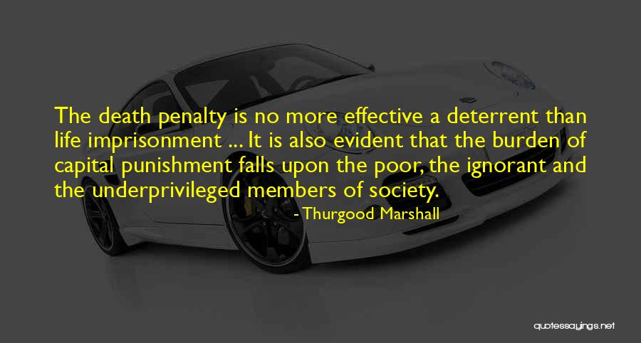 Vergonzoso Recatado Quotes By Thurgood Marshall Vergonzoso Recatado Quotes By Thurgood Marshall
