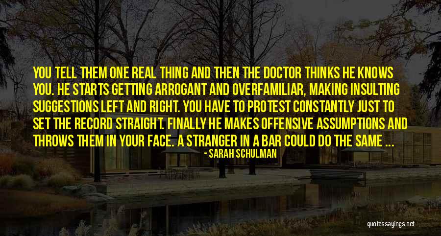 Vergonzoso Sinonimos Quotes By Sarah Schulman Vergonzoso Sinonimos Quotes By Sarah Schulman
