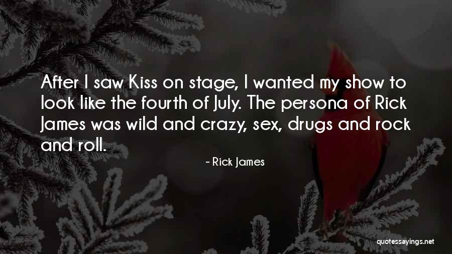 Verguenza Plant Quotes By Rick James Verguenza Plant Quotes By Rick James