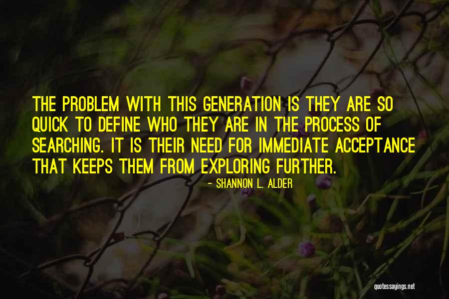 Verhaaltjessommen Quotes By Shannon L. Alder Verhaaltjessommen Quotes By Shannon L. Alder