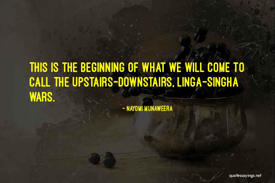 Verhaegen Lier Quotes By Nayomi Munaweera Verhaegen Lier Quotes By Nayomi Munaweera