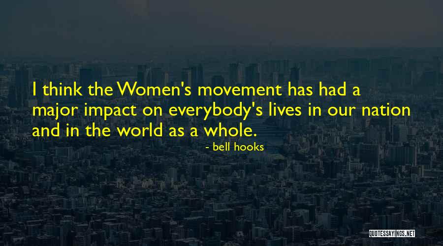 Verhaeghe Law Quotes By Bell Hooks Verhaeghe Law Quotes By Bell Hooks