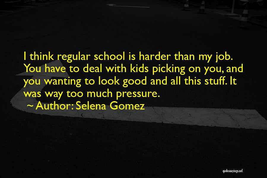 Verhaeren Poet Quotes By Selena Gomez