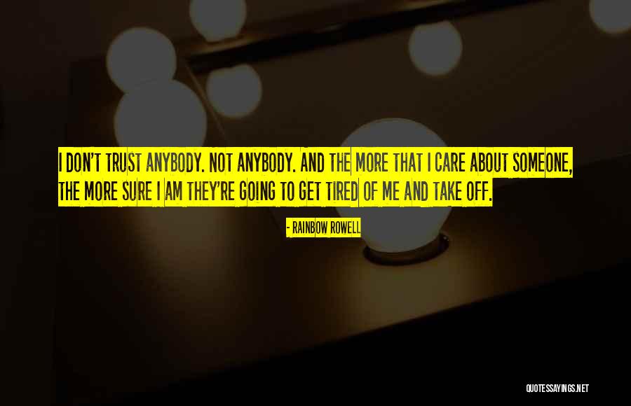 Verhage Of Holland Quotes By Rainbow Rowell Verhage Of Holland Quotes By Rainbow Rowell