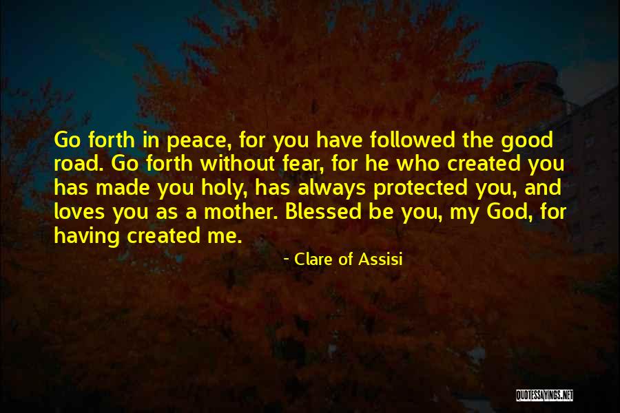 Verhalten Duden Quotes By Clare Of Assisi Verhalten Duden Quotes By Clare Of Assisi