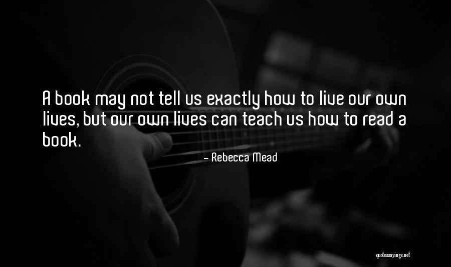 Verhalten Duden Quotes By Rebecca Mead Verhalten Duden Quotes By Rebecca Mead