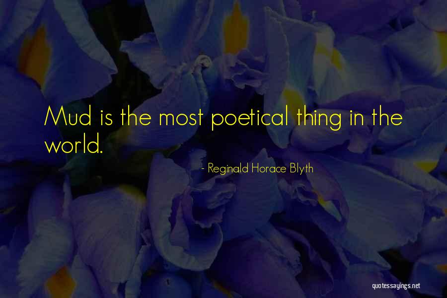 Verhalten Quotes By Reginald Horace Blyth Verhalten Quotes By Reginald Horace Blyth