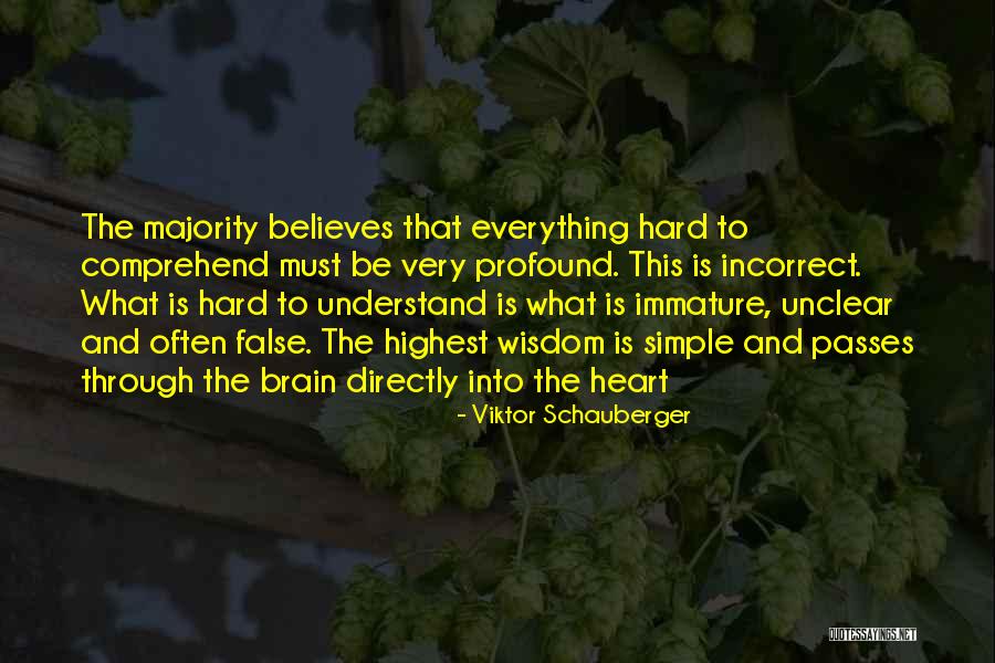 Verhalten Synonym Quotes By Viktor Schauberger Verhalten Synonym Quotes By Viktor Schauberger