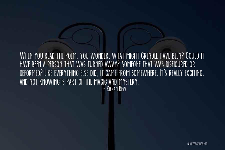 Verhandlung Englisch Quotes By Kieran Bew Verhandlung Englisch Quotes By Kieran Bew