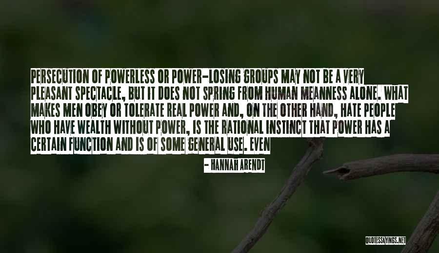 Verhandlungsprotokoll Quotes By Hannah Arendt Verhandlungsprotokoll Quotes By Hannah Arendt