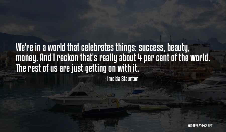 Verhandlungsprotokoll Quotes By Imelda Staunton Verhandlungsprotokoll Quotes By Imelda Staunton