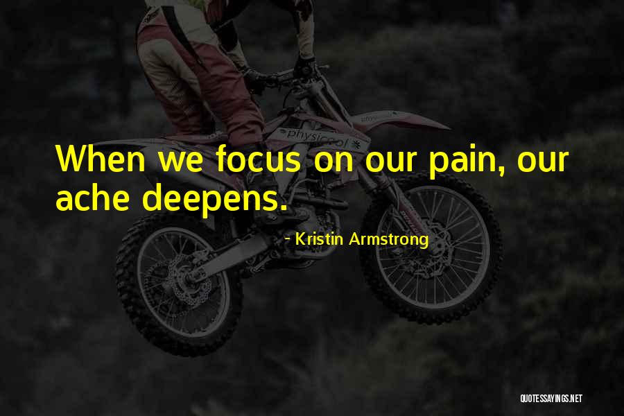 Verhandlungsprotokoll Quotes By Kristin Armstrong Verhandlungsprotokoll Quotes By Kristin Armstrong