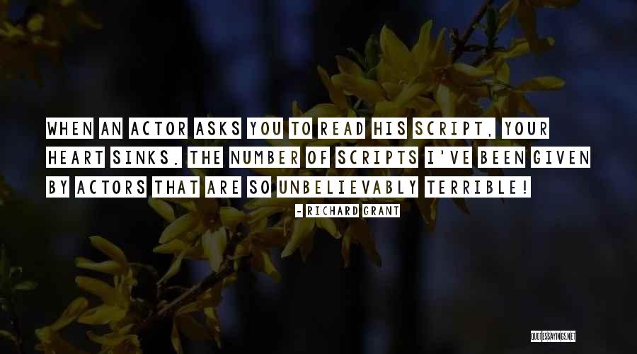 Verhandlungstechnik Quotes By Richard Grant Verhandlungstechnik Quotes By Richard Grant
