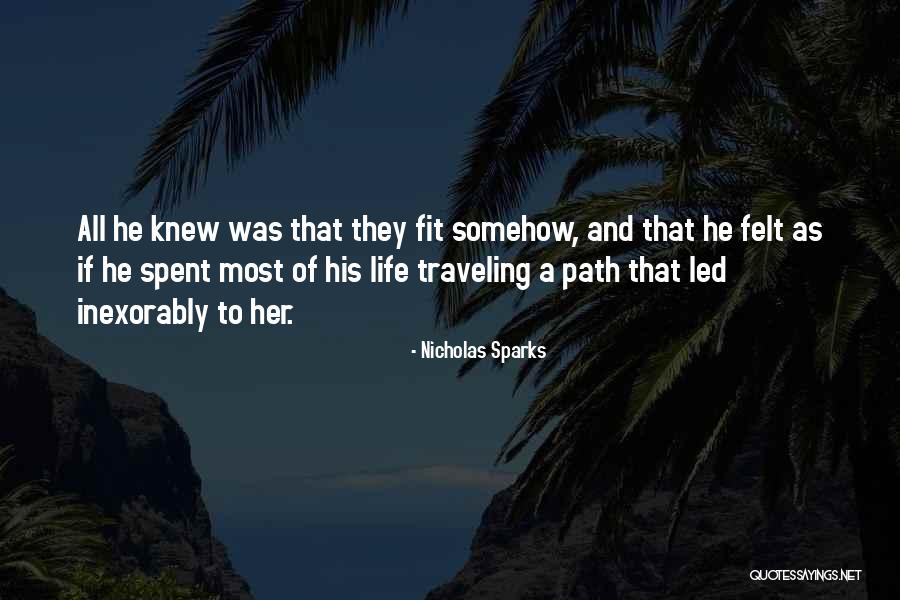 Verhasselt Rentals Quotes By Nicholas Sparks Verhasselt Rentals Quotes By Nicholas Sparks