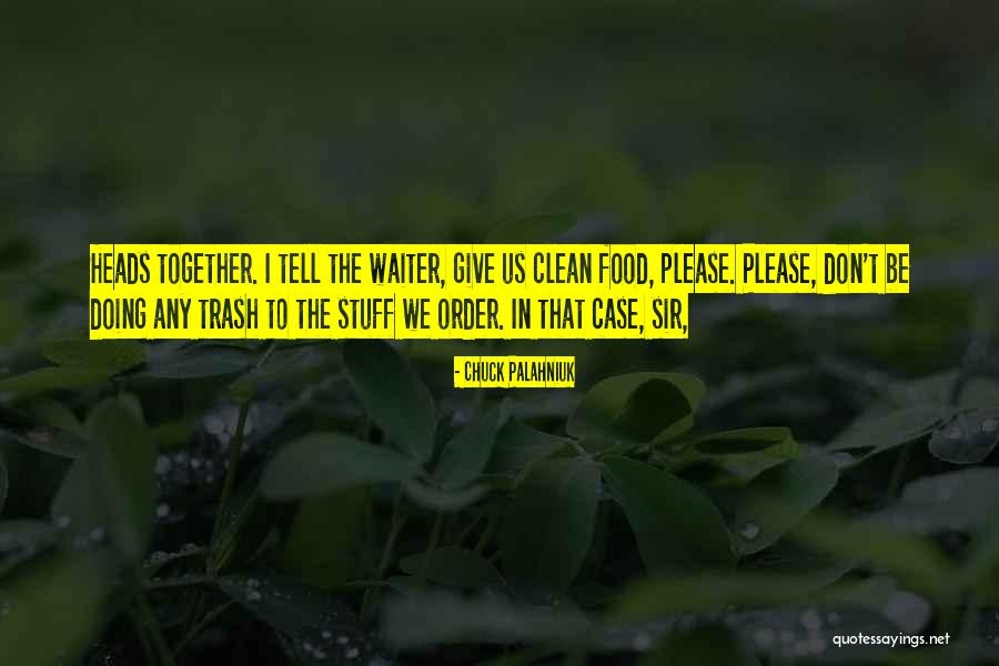 Verheerendes Quotes By Chuck Palahniuk Verheerendes Quotes By Chuck Palahniuk