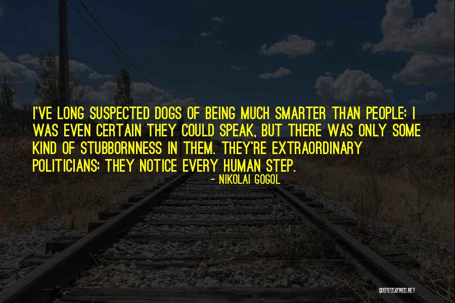 Verhelst Cpa Quotes By Nikolai Gogol Verhelst Cpa Quotes By Nikolai Gogol