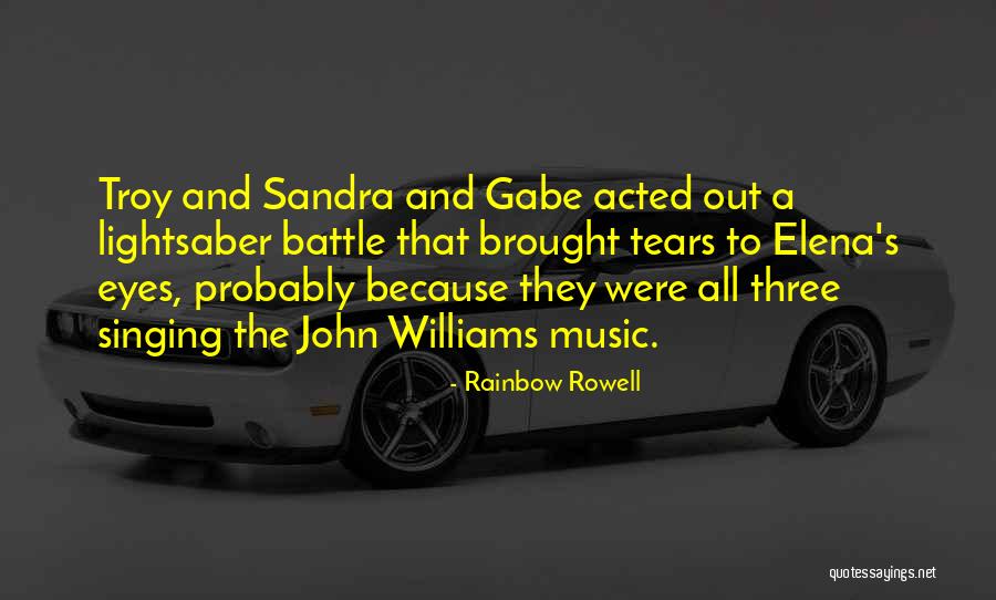 Verheugd Betekenis Quotes By Rainbow Rowell Verheugd Betekenis Quotes By Rainbow Rowell