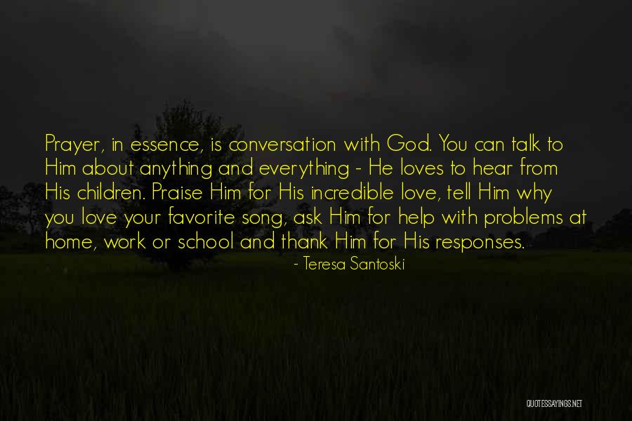 Verheul Centre Quotes By Teresa Santoski Verheul Centre Quotes By Teresa Santoski