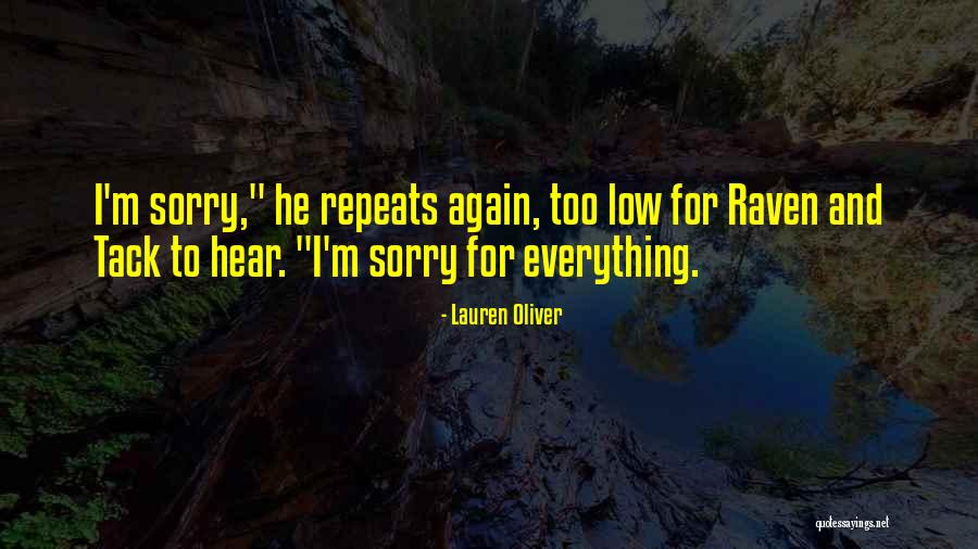 Verheyen Construction Quotes By Lauren Oliver Verheyen Construction Quotes By Lauren Oliver