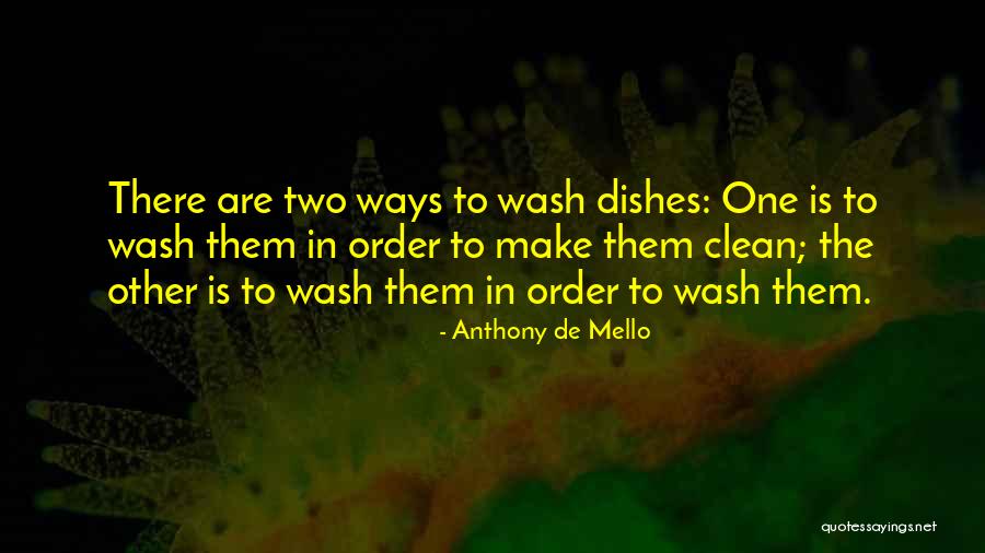 Verheyen Eddy Quotes By Anthony De Mello Verheyen Eddy Quotes By Anthony De Mello