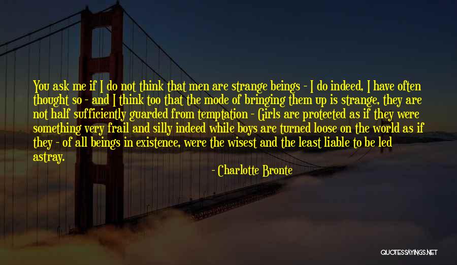 Verheyen Eddy Quotes By Charlotte Bronte Verheyen Eddy Quotes By Charlotte Bronte