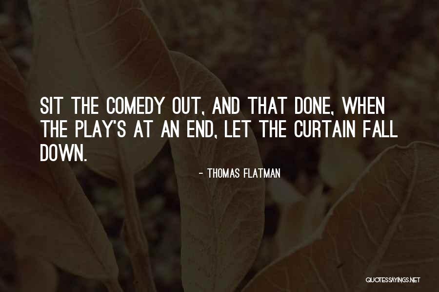 Verhindertenpflege Quotes By Thomas Flatman Verhindertenpflege Quotes By Thomas Flatman