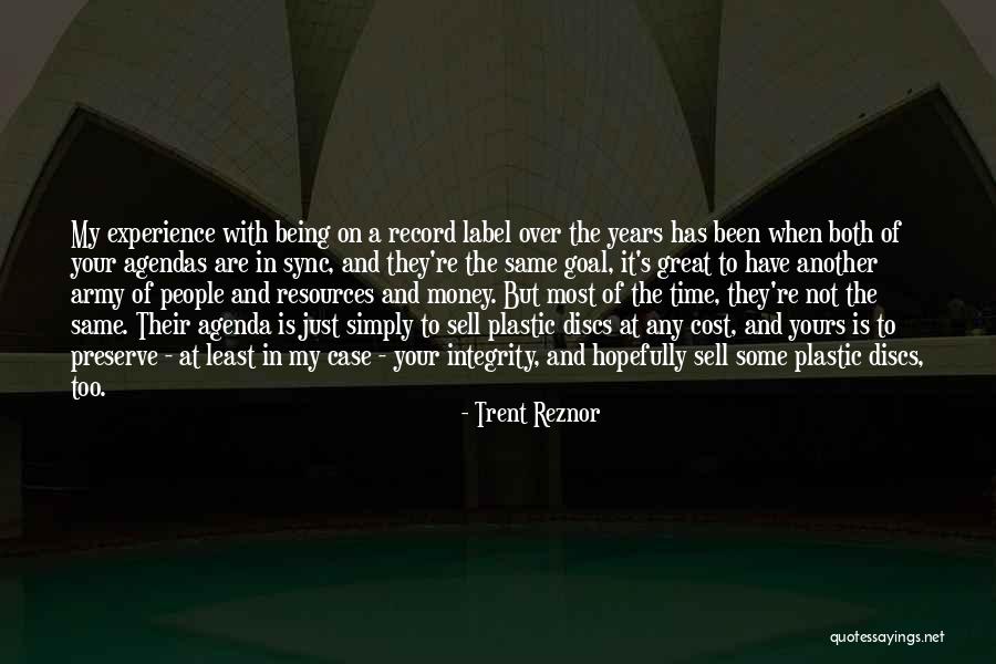 Verhoeff Algorithm Quotes By Trent Reznor Verhoeff Algorithm Quotes By Trent Reznor