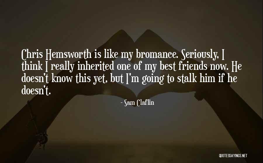 Verhoeks Pottery Quotes By Sam Claflin Verhoeks Pottery Quotes By Sam Claflin