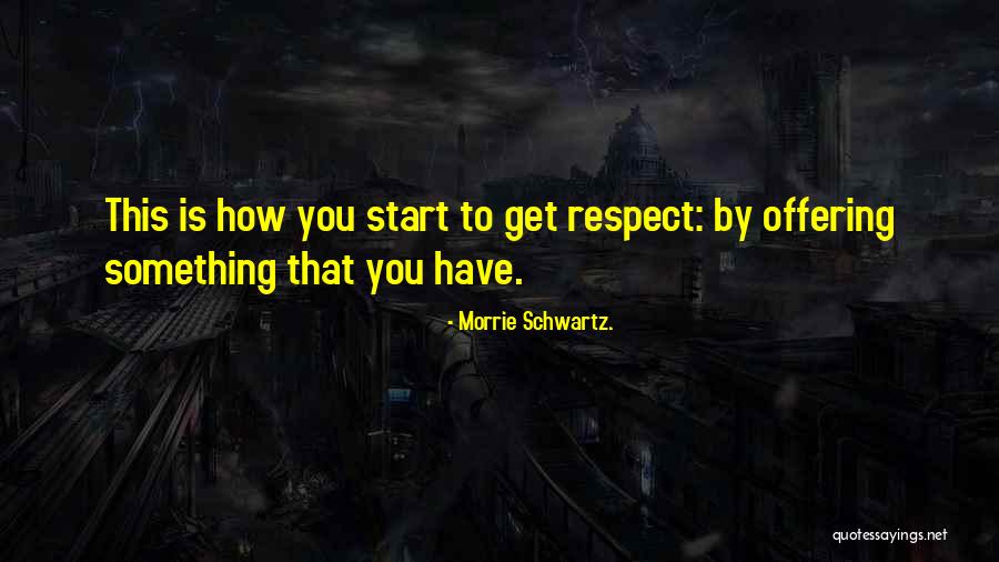 Verhoff Alfalfa Quotes By Morrie Schwartz. Verhoff Alfalfa Quotes By Morrie Schwartz.