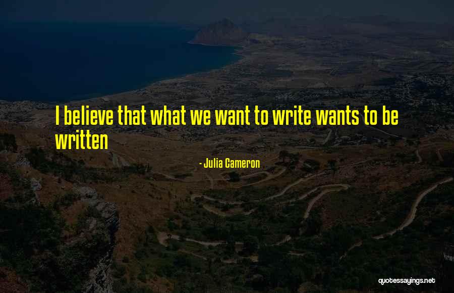 Verhofstede Edelweiss Quotes By Julia Cameron Verhofstede Edelweiss Quotes By Julia Cameron